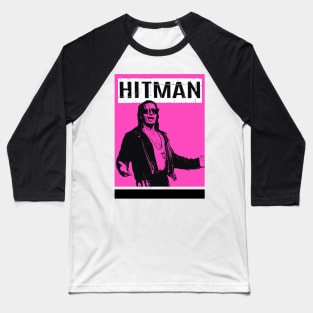 Hit Man Baseball T-Shirt